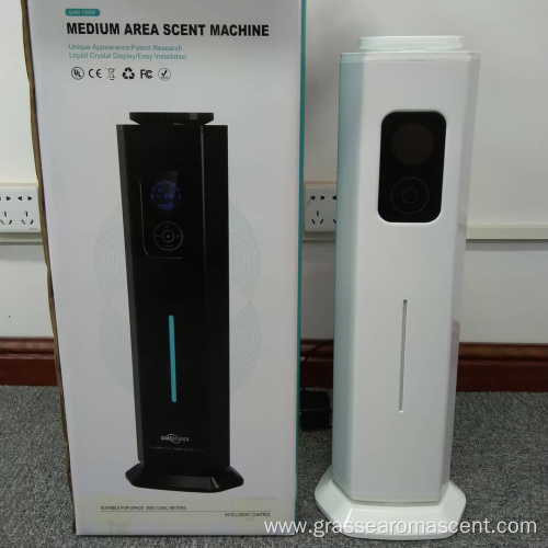 WIFI Aroma Machine Air Dispenser For Hotel Lobby